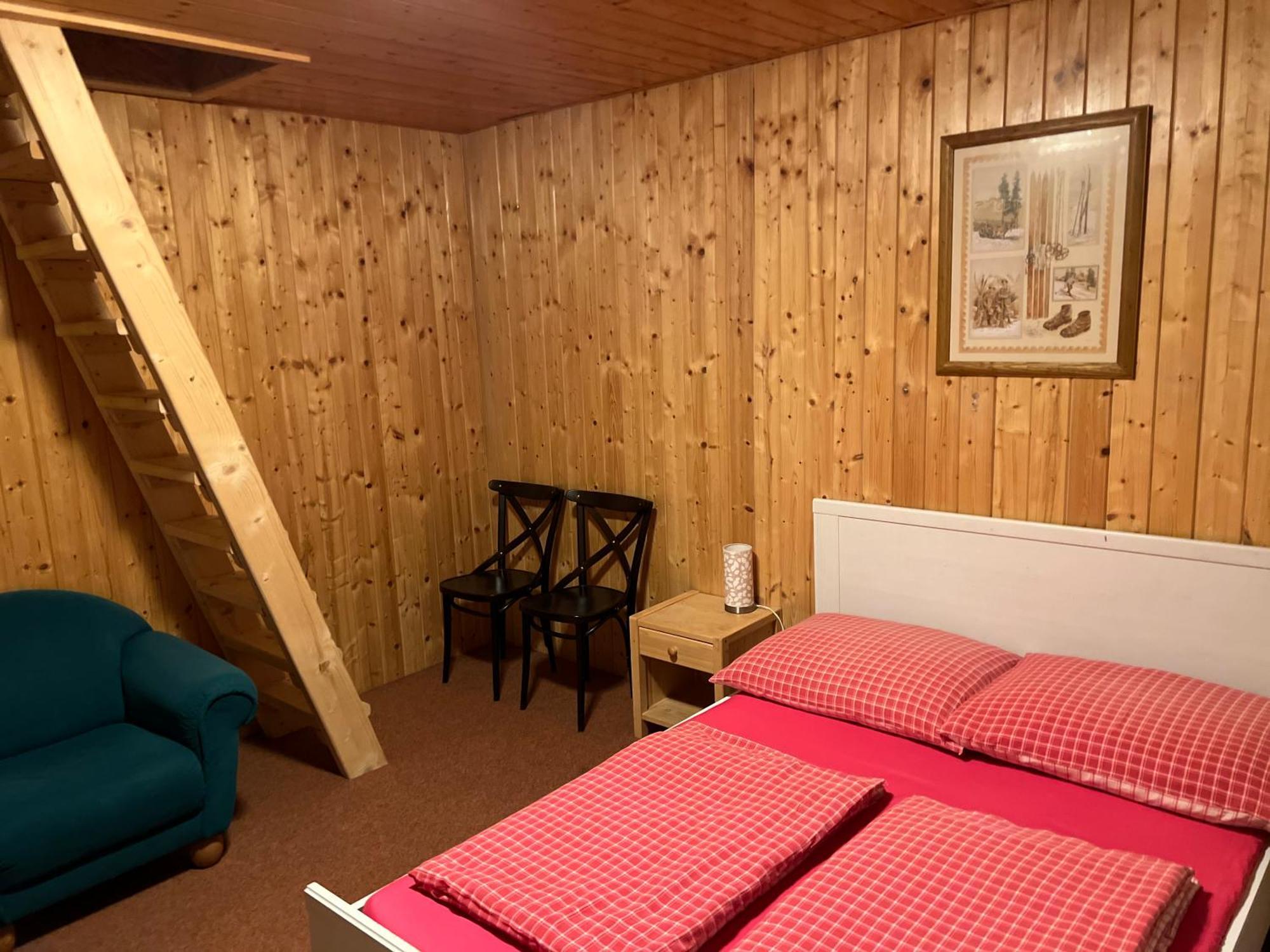 Kamenny Mlyn Hotel Strazne Luaran gambar
