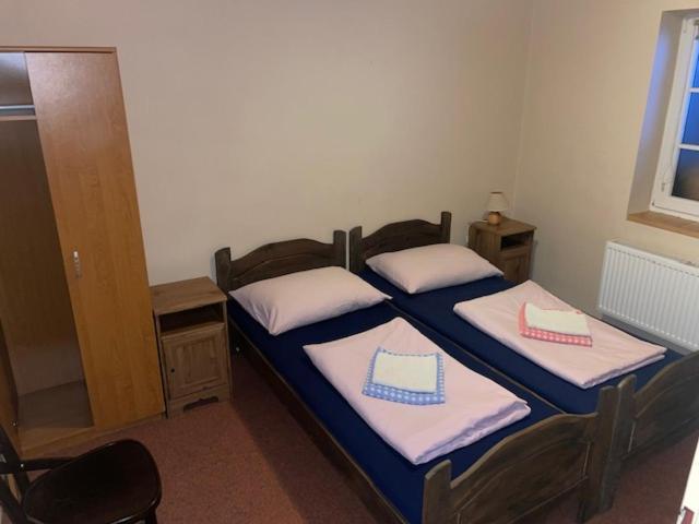 Kamenny Mlyn Hotel Strazne Luaran gambar